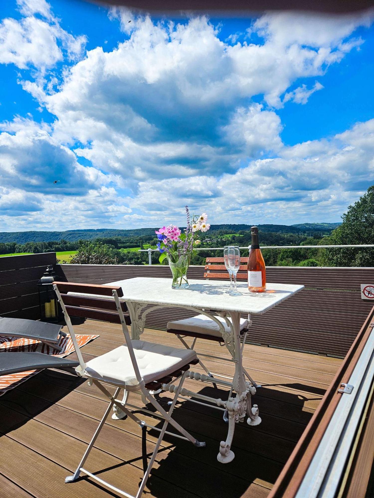 Apartment Vue Sur Les Collines