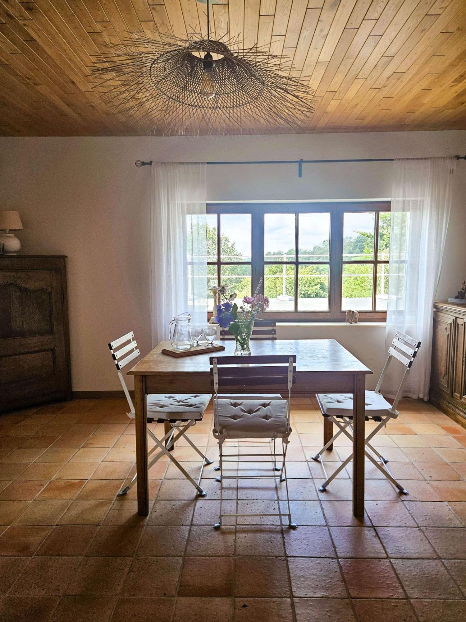 Apartment Vue Sur Les Collines Aywaille